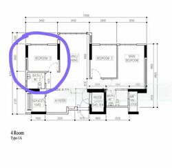 Blk 102B Alkaff Courtview (Toa Payoh), HDB 4 Rooms #464464751